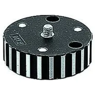 Manfrotto 1851 120 Adapter 3/8-1/4 for camera trip