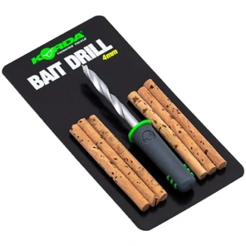 Korda Bait Drill 4mm