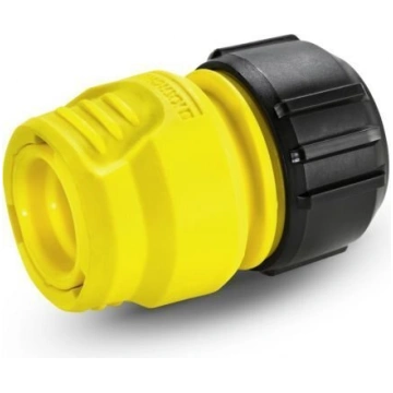 Universālais šļūtenes savienotājs Karcher 2.645-19
