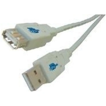 MicroConnect USBAAF5 USB2.0 Extension A-A 5m M-F (