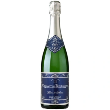 Cave de Lugny Blanc De Blancs Cremant Brut
