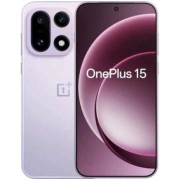 OnePlus 15 16/512GB Dual Sim Ultra Violet
