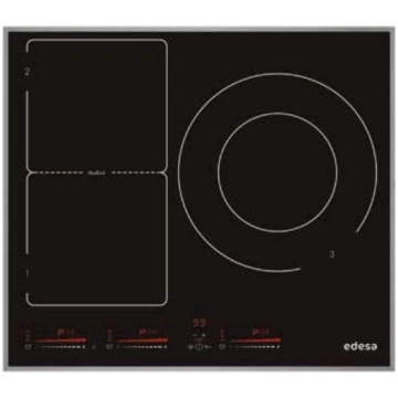 Lietots - Edesa EIM-6330 HT A USED