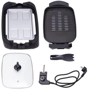 Electric grill ADLER AD 6610