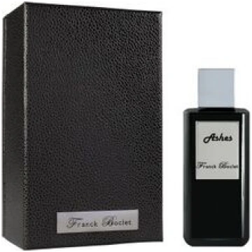 Franck Boclet Ashes Extrait de Parfum 100ml 357507