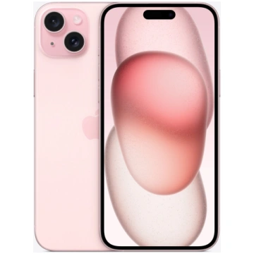 APPLE iPhone 15 Plus 6.7 512GB Pink MU1J3QN/A