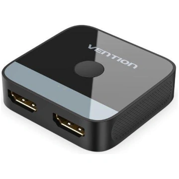 VIDEO SWITCHER HDMI 2-PORT/AKOB0 VENTION