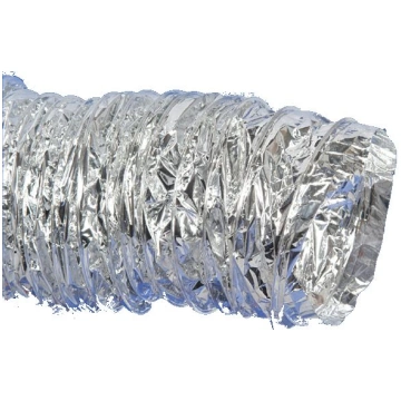 FP160 PVC gaisa vads uz stieples pamata Polyflex, 