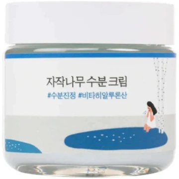 80 ml. Round Lab