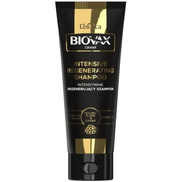 L'BIOTICA Biovax Glamour Caviar intensīvi atj