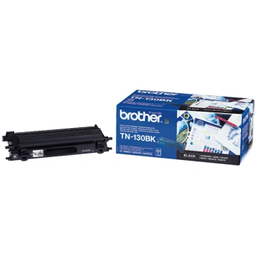 TN130BK Brother