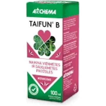 Herbicīds Taifun B 100 ml
