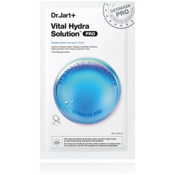 Dr. Jart+ Dermask Vital Hydra Solution Pro intensī