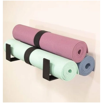 StoreYourBoard Joga mat glabāšanas statīvs XL Foam