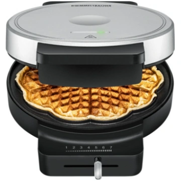 Waffle maker Rommelsbacher WA850 WA850