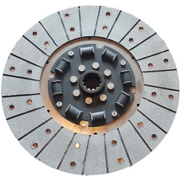 Sajūga disks .70-1601130 ar atsperēm
