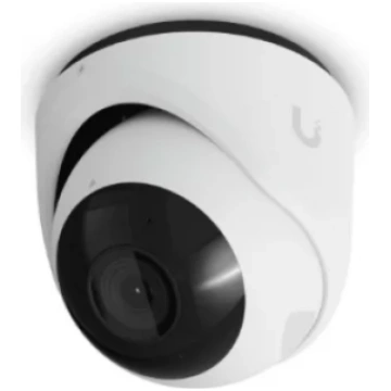 Ubiquiti | All-weather, tamper-resistant 4K PoE ca