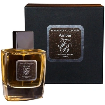 Franck Boclet Amber EDP / 3575070044478