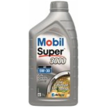 MOBIL SUP 3000 XE 5W-30 1l Eļļa 000051175463-MOBIL