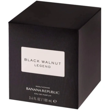 Banana Republic Black Walnut Legend Eau De Parfum 