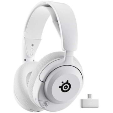 SteelSeries Gaming Headset Arctis Nova 5P Bluetoot