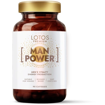 Man Power N90