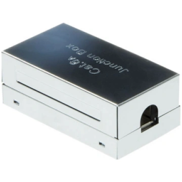ACT Junctionbox shielded CAT6A