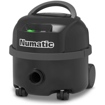 Putekļsūcējs Numatic PPR170 reflo ar uzgaļu komple