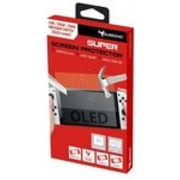 Subsonic Super Screen Protector Tempered Glass for