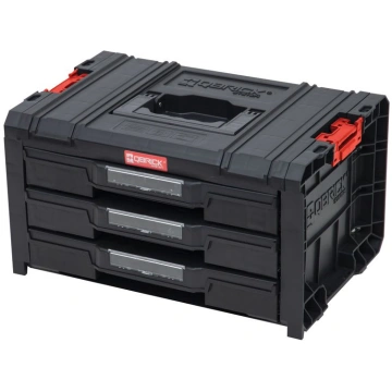 Box QBRICK® System PRO Toolbox Drawer 3 Expert, 3x
