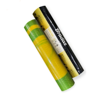 Plastmasas tīkls Bradas Baler, 3000 m x 130 cm