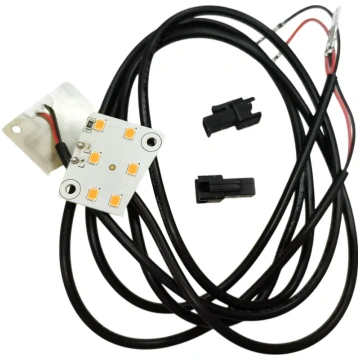 Turn Signal Panel Left + Right for Ausom L2/L2 Dua