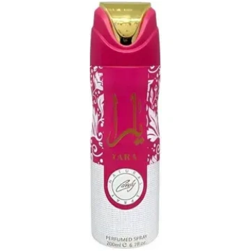 Lattafa Perfumes Yara Candy Deospray 200ml 6290362