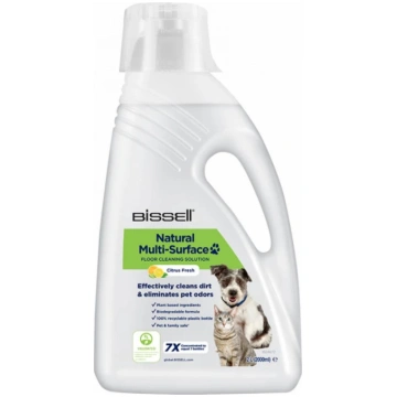 Bissell Natural Multi-Surface Pet Floor Surface 31