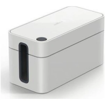 Durable cablebox CAVOLINE BOX S grey 503510 503510