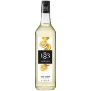 Yuzu citronu sīrups 1L 1883 275202160045
