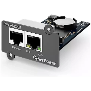 Tīkla pārvaldības karte CyberPower RMCARD205