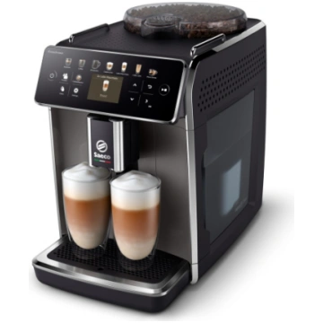 Saeco SM6582/10 coffee maker Fully-auto Espresso m