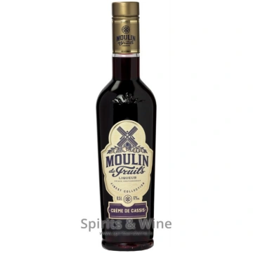 Moulin de Fruits Creme de Cassis