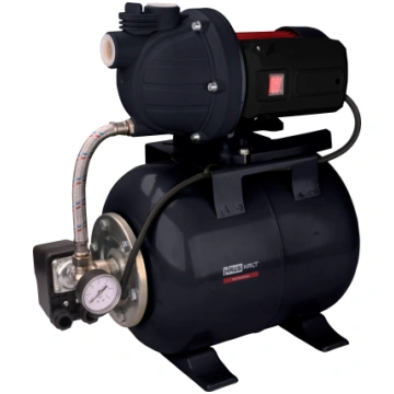 Hidrofors Haushalt HF-4600, 600 W, 19 l