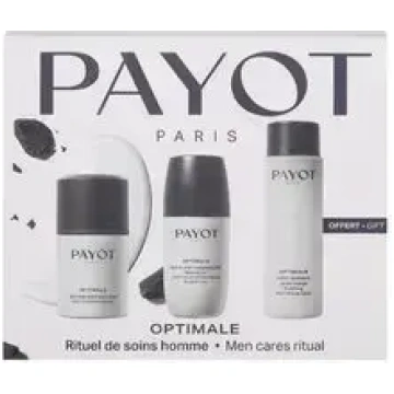 Optimale Men Cares rituālu komplekts - dāvanu komp
