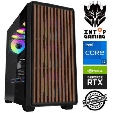 Stacionārs dators Intop RM78833NS Intel Core i7-12