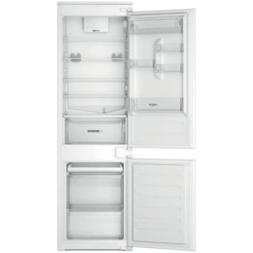 Whirlpool WHC18D011B1 ledusskapis, iebūvējams 177c