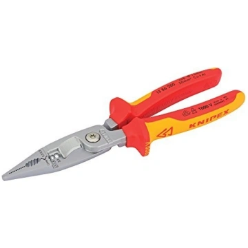 Knipex 13 86 200 cable stripper 1386200