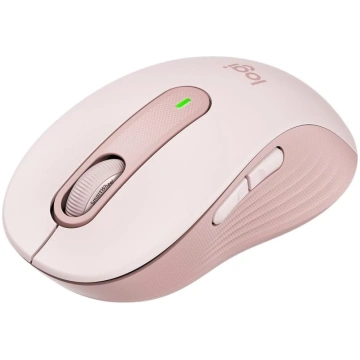 Pele Logitech Signature M650 RF Bezvadu + Bluetoot