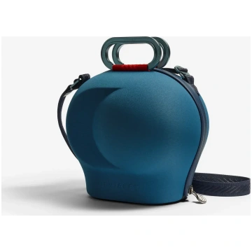 Devialet Cocoon Phantom II Blue
