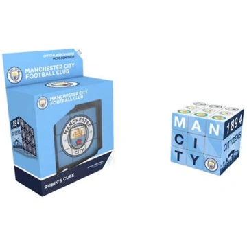 Football Rubiks Cube