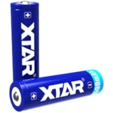Battery 18650 3,6V Li-ion 3500 mAh XTA