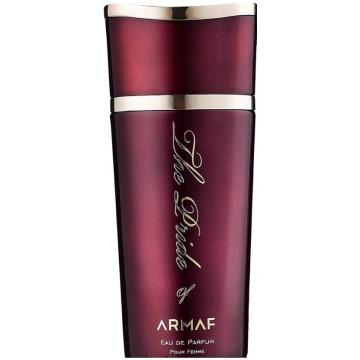 Armaf The Pride Of Armaf pour Femme Smaržas
