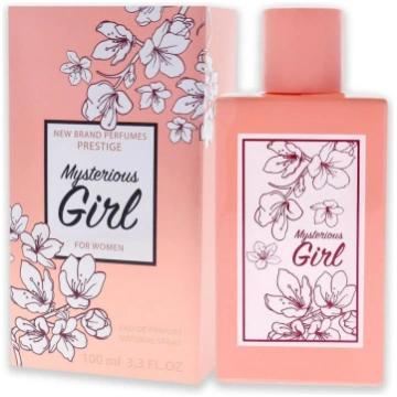 New Brand Parfums Prestige Parfimērijas ūdens EDP 